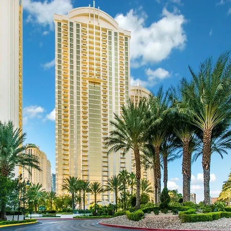 * No Resort Fees * Strip View * Mgm Studio-2307